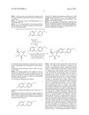 PROCESSES FOR PREPARING OF GLUCOPYRANOSYL-SUBSTITUTED BENZYL-BENZENE     DERIVATIVES diagram and image