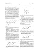 PROCESSES FOR PREPARING OF GLUCOPYRANOSYL-SUBSTITUTED BENZYL-BENZENE     DERIVATIVES diagram and image