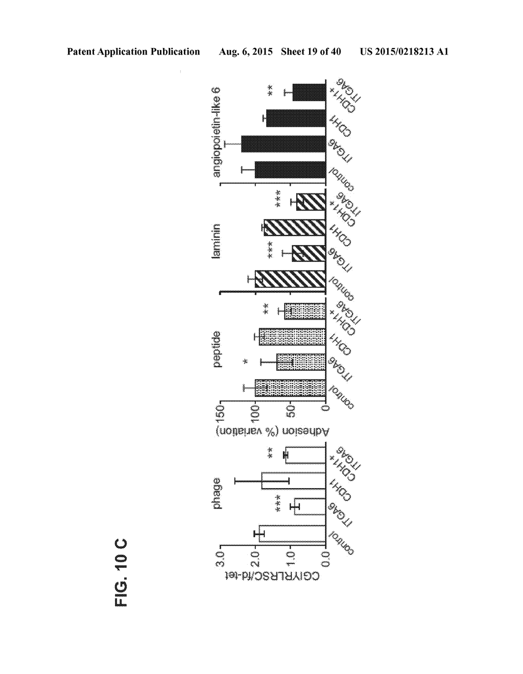 INHIBITORS OF ALPHA6 INTEGRIN/E-CADHERIN COMPLEX - diagram, schematic, and image 20