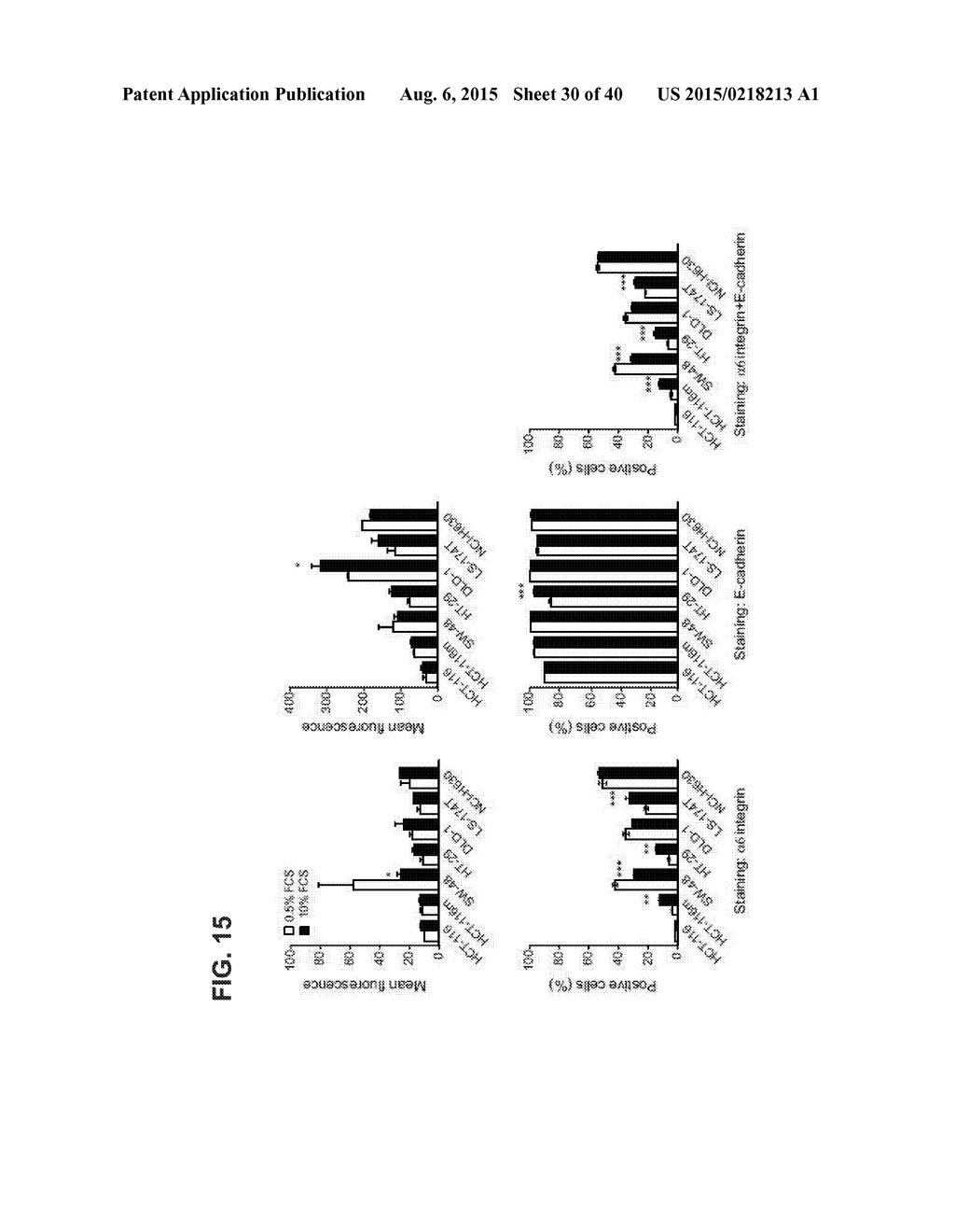 INHIBITORS OF ALPHA6 INTEGRIN/E-CADHERIN COMPLEX - diagram, schematic, and image 31