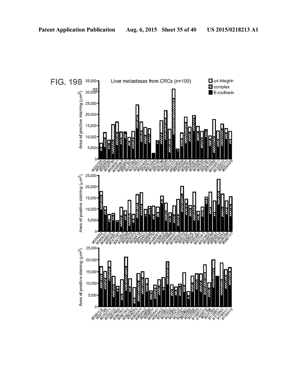 INHIBITORS OF ALPHA6 INTEGRIN/E-CADHERIN COMPLEX - diagram, schematic, and image 36