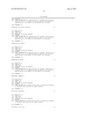 INHIBITORS OF ALPHA6 INTEGRIN/E-CADHERIN COMPLEX diagram and image