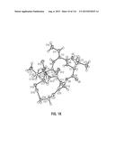 ROMIDEPSIN SOLID FORMS AND USES THEREOF diagram and image