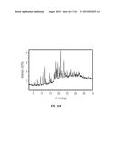 ROMIDEPSIN SOLID FORMS AND USES THEREOF diagram and image