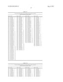 METHODS FOR MODULATING TAL SPECIFICITY diagram and image