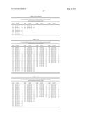 METHODS FOR MODULATING TAL SPECIFICITY diagram and image