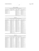 METHODS FOR MODULATING TAL SPECIFICITY diagram and image