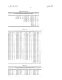 METHODS FOR MODULATING TAL SPECIFICITY diagram and image