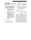 MONOCLONAL ANTIBODIES DIRECTED AGAINST TRIMERIC FORMS OF THE HIV-1     ENVELOPE GLYCOPROTEIN WITH BROAD AND POTENT NEUTRALIZING ACTIVITY diagram and image