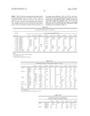 MONOCLONAL ANTIBODIES DIRECTED AGAINST TRIMERIC FORMS OF THE HIV-1     ENVELOPE GLYCOPROTEIN WITH BROAD AND POTENT NEUTRALIZING ACTIVITY diagram and image