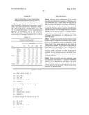 MONOCLONAL ANTIBODIES DIRECTED AGAINST TRIMERIC FORMS OF THE HIV-1     ENVELOPE GLYCOPROTEIN WITH BROAD AND POTENT NEUTRALIZING ACTIVITY diagram and image