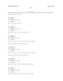 MONOCLONAL ANTIBODIES DIRECTED AGAINST TRIMERIC FORMS OF THE HIV-1     ENVELOPE GLYCOPROTEIN WITH BROAD AND POTENT NEUTRALIZING ACTIVITY diagram and image