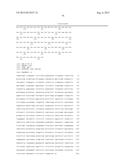 MONOCLONAL ANTIBODIES DIRECTED AGAINST TRIMERIC FORMS OF THE HIV-1     ENVELOPE GLYCOPROTEIN WITH BROAD AND POTENT NEUTRALIZING ACTIVITY diagram and image