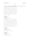 MONOCLONAL ANTIBODIES DIRECTED AGAINST TRIMERIC FORMS OF THE HIV-1     ENVELOPE GLYCOPROTEIN WITH BROAD AND POTENT NEUTRALIZING ACTIVITY diagram and image