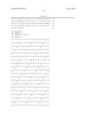 MONOCLONAL ANTIBODIES DIRECTED AGAINST TRIMERIC FORMS OF THE HIV-1     ENVELOPE GLYCOPROTEIN WITH BROAD AND POTENT NEUTRALIZING ACTIVITY diagram and image