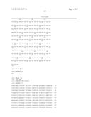 MONOCLONAL ANTIBODIES DIRECTED AGAINST TRIMERIC FORMS OF THE HIV-1     ENVELOPE GLYCOPROTEIN WITH BROAD AND POTENT NEUTRALIZING ACTIVITY diagram and image