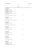 MONOCLONAL ANTIBODIES DIRECTED AGAINST TRIMERIC FORMS OF THE HIV-1     ENVELOPE GLYCOPROTEIN WITH BROAD AND POTENT NEUTRALIZING ACTIVITY diagram and image