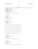 MONOCLONAL ANTIBODIES DIRECTED AGAINST TRIMERIC FORMS OF THE HIV-1     ENVELOPE GLYCOPROTEIN WITH BROAD AND POTENT NEUTRALIZING ACTIVITY diagram and image