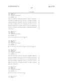 MONOCLONAL ANTIBODIES DIRECTED AGAINST TRIMERIC FORMS OF THE HIV-1     ENVELOPE GLYCOPROTEIN WITH BROAD AND POTENT NEUTRALIZING ACTIVITY diagram and image