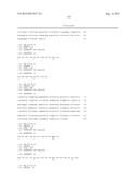 MONOCLONAL ANTIBODIES DIRECTED AGAINST TRIMERIC FORMS OF THE HIV-1     ENVELOPE GLYCOPROTEIN WITH BROAD AND POTENT NEUTRALIZING ACTIVITY diagram and image