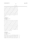 MONOCLONAL ANTIBODIES DIRECTED AGAINST TRIMERIC FORMS OF THE HIV-1     ENVELOPE GLYCOPROTEIN WITH BROAD AND POTENT NEUTRALIZING ACTIVITY diagram and image