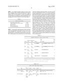 MONOCLONAL ANTIBODIES DIRECTED AGAINST TRIMERIC FORMS OF THE HIV-1     ENVELOPE GLYCOPROTEIN WITH BROAD AND POTENT NEUTRALIZING ACTIVITY diagram and image