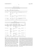 MONOCLONAL ANTIBODIES DIRECTED AGAINST TRIMERIC FORMS OF THE HIV-1     ENVELOPE GLYCOPROTEIN WITH BROAD AND POTENT NEUTRALIZING ACTIVITY diagram and image