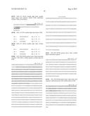 MONOCLONAL ANTIBODIES DIRECTED AGAINST TRIMERIC FORMS OF THE HIV-1     ENVELOPE GLYCOPROTEIN WITH BROAD AND POTENT NEUTRALIZING ACTIVITY diagram and image