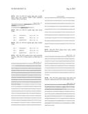 MONOCLONAL ANTIBODIES DIRECTED AGAINST TRIMERIC FORMS OF THE HIV-1     ENVELOPE GLYCOPROTEIN WITH BROAD AND POTENT NEUTRALIZING ACTIVITY diagram and image