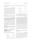 MONOCLONAL ANTIBODIES DIRECTED AGAINST TRIMERIC FORMS OF THE HIV-1     ENVELOPE GLYCOPROTEIN WITH BROAD AND POTENT NEUTRALIZING ACTIVITY diagram and image