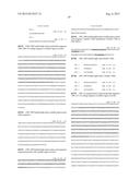 MONOCLONAL ANTIBODIES DIRECTED AGAINST TRIMERIC FORMS OF THE HIV-1     ENVELOPE GLYCOPROTEIN WITH BROAD AND POTENT NEUTRALIZING ACTIVITY diagram and image