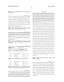 MONOCLONAL ANTIBODIES DIRECTED AGAINST TRIMERIC FORMS OF THE HIV-1     ENVELOPE GLYCOPROTEIN WITH BROAD AND POTENT NEUTRALIZING ACTIVITY diagram and image