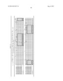 MONOCLONAL ANTIBODIES DIRECTED AGAINST TRIMERIC FORMS OF THE HIV-1     ENVELOPE GLYCOPROTEIN WITH BROAD AND POTENT NEUTRALIZING ACTIVITY diagram and image