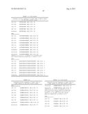 MONOCLONAL ANTIBODIES DIRECTED AGAINST TRIMERIC FORMS OF THE HIV-1     ENVELOPE GLYCOPROTEIN WITH BROAD AND POTENT NEUTRALIZING ACTIVITY diagram and image