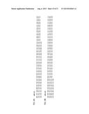 METHODS FOR THE HUMANIZATION OF ANTIBODIES AND HUMANIZED ANTIBODIES     THEREBY OBTAINED diagram and image