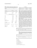 METHODS FOR THE HUMANIZATION OF ANTIBODIES AND HUMANIZED ANTIBODIES     THEREBY OBTAINED diagram and image