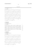 METHODS FOR THE HUMANIZATION OF ANTIBODIES AND HUMANIZED ANTIBODIES     THEREBY OBTAINED diagram and image