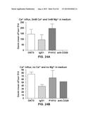 INHIBITION OF TH17 CELLS MIGRATION TO INFLAMED TISSUES USING ANTIBODIES     DIRECTED AGAINST MCAM diagram and image