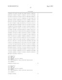 COMPOSITIONS AND METHODS FOR DIAGNOSING AND TREATING AN INFLAMMATION diagram and image