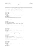 COMPOSITIONS AND METHODS FOR DIAGNOSING AND TREATING AN INFLAMMATION diagram and image