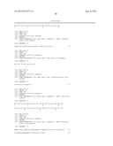 COMPOSITIONS AND METHODS FOR DIAGNOSING AND TREATING AN INFLAMMATION diagram and image