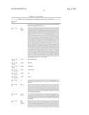 ANTIBODY MOLECULES TO TIM-3 AND USES THEREOF diagram and image