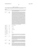 ANTIBODY MOLECULES TO TIM-3 AND USES THEREOF diagram and image