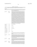 ANTIBODY MOLECULES TO TIM-3 AND USES THEREOF diagram and image