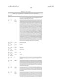 ANTIBODY MOLECULES TO TIM-3 AND USES THEREOF diagram and image