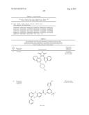 ANTIBODY MOLECULES TO TIM-3 AND USES THEREOF diagram and image