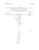 ANTIBODY MOLECULES TO TIM-3 AND USES THEREOF diagram and image