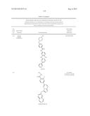 ANTIBODY MOLECULES TO TIM-3 AND USES THEREOF diagram and image