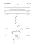 ANTIBODY MOLECULES TO TIM-3 AND USES THEREOF diagram and image