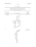 ANTIBODY MOLECULES TO TIM-3 AND USES THEREOF diagram and image